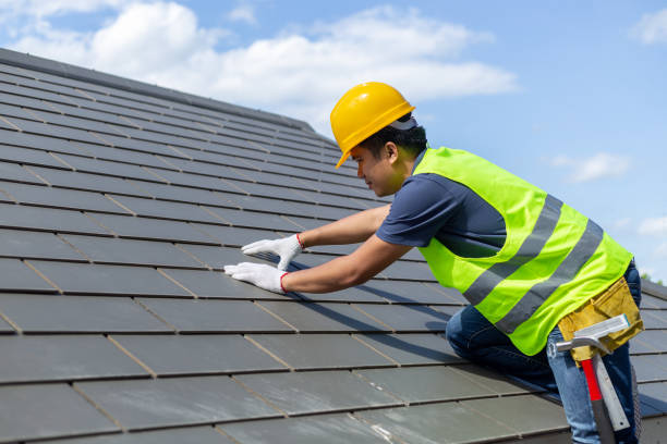 Best Roof Leak Repair  in Garden Acres, CA