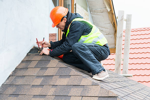 Quick and Trustworthy Emergency Roof Repair Services in Garden Acres, CA